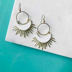 Splendor Earrings