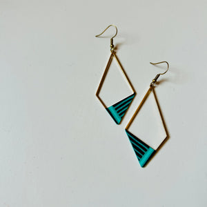 Aura Earrings-Assorted Styles Available