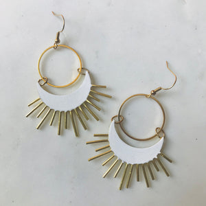 Splendor Earrings