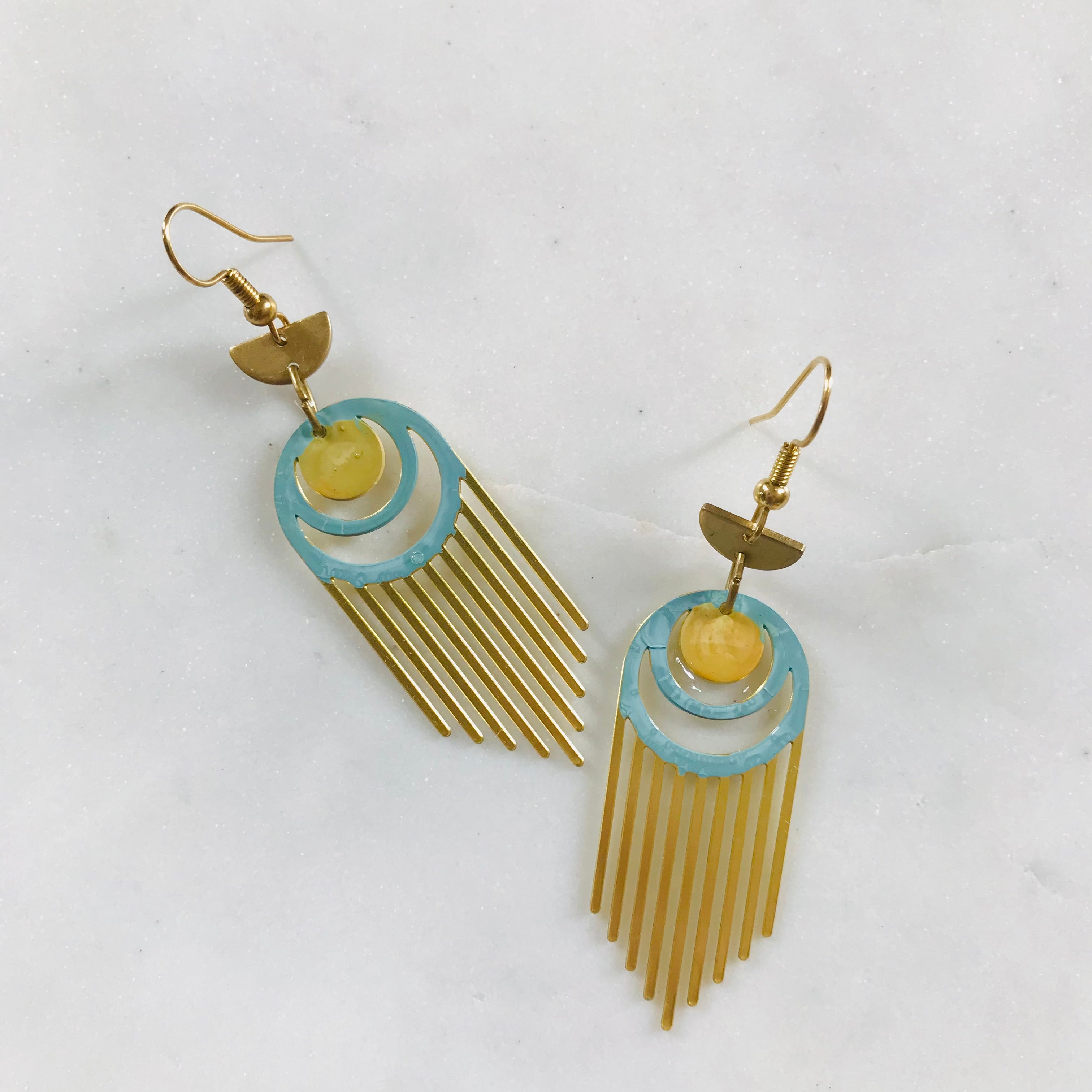 Elements Earrings